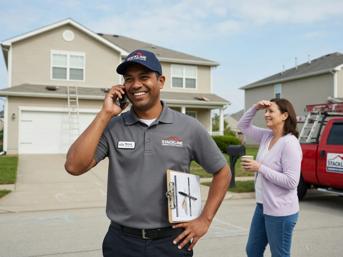 Chimney flashing repair Potomac, MD FAQs